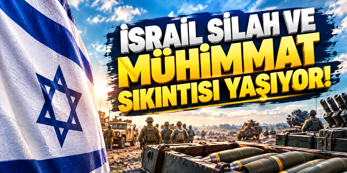 İsrail basını: 
