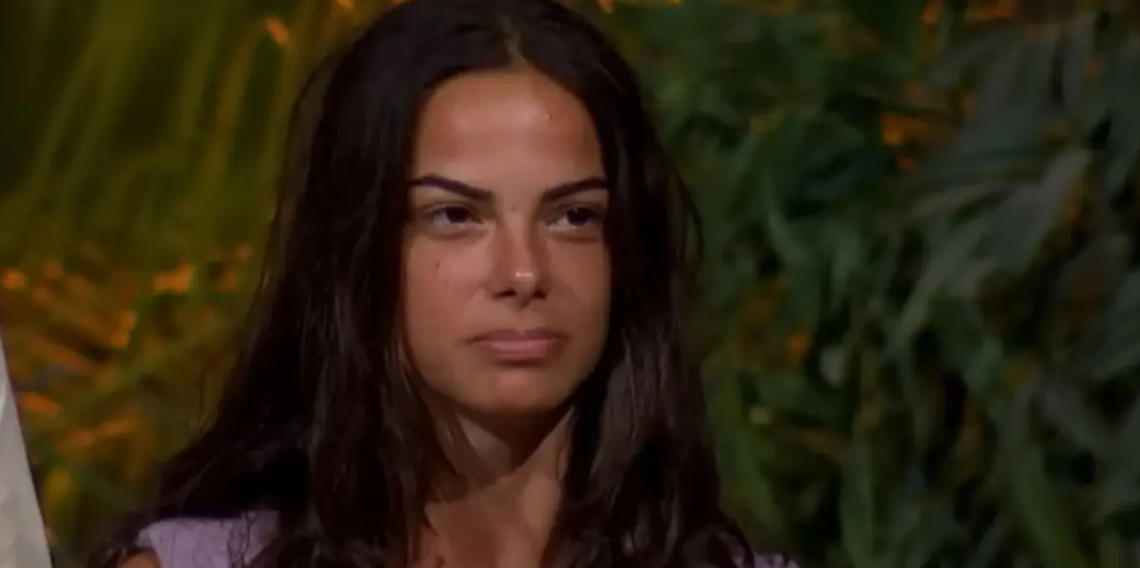 Survivor Beyza Gemici’den endişelendiren paylaşım: Gözyaşları içinde yardım istedi