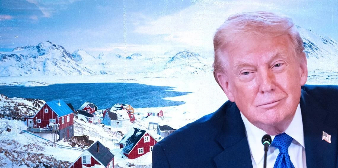 Trump: 