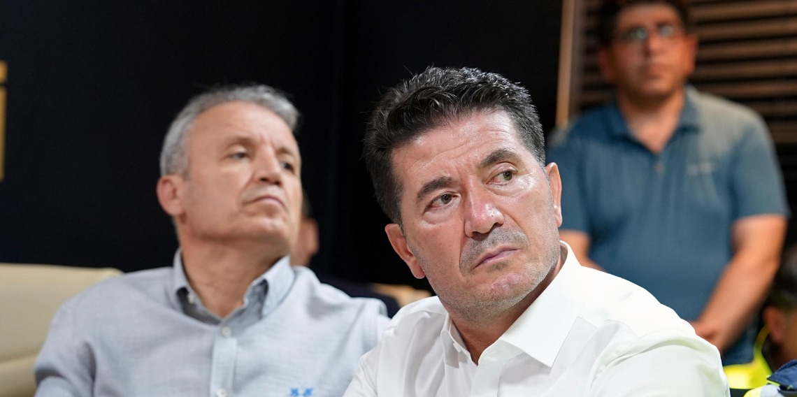 Ahmet Kaya: 7/24 Teyakuz Halindeyiz