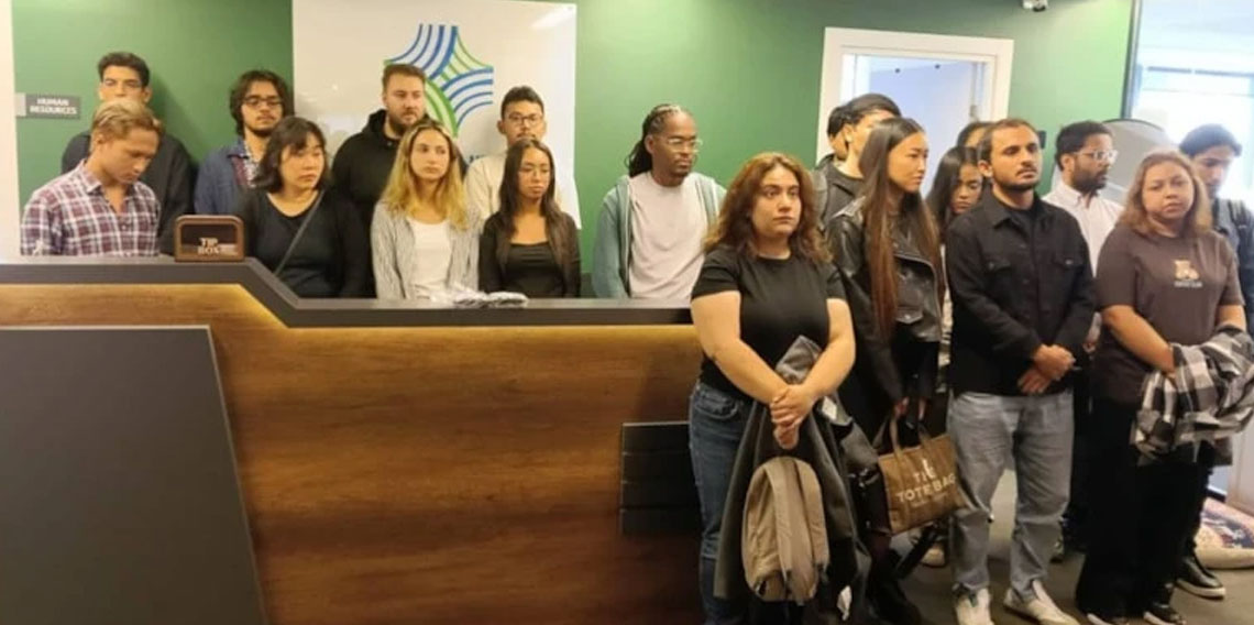 İsrail bağlantılı şebekeye operasyon: 201 kişi gözaltında