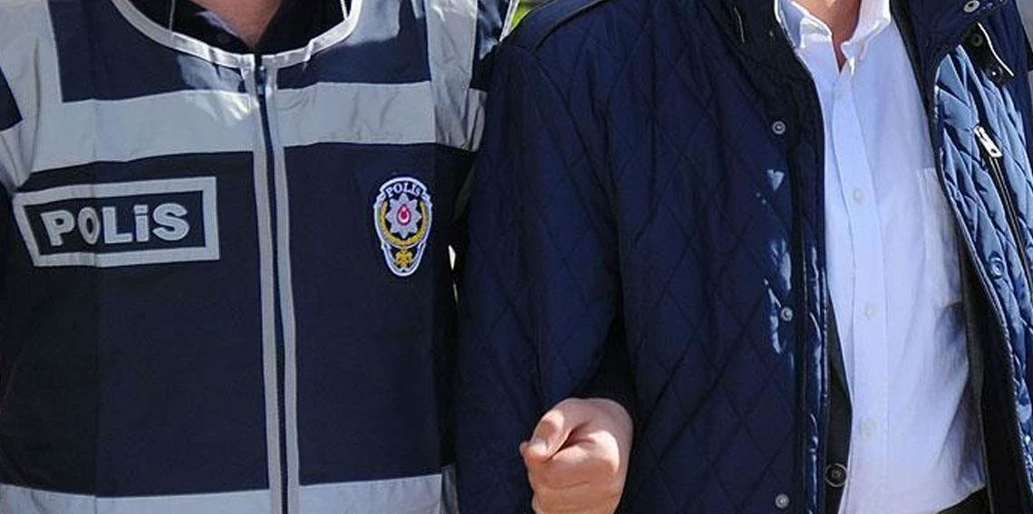 İzmir'de 