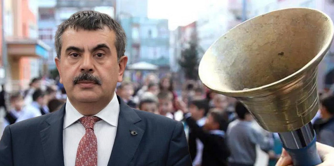 Ara tatiller kaldırılıyor mu? Bakan Tekin, tartışmalara noktayı koydu