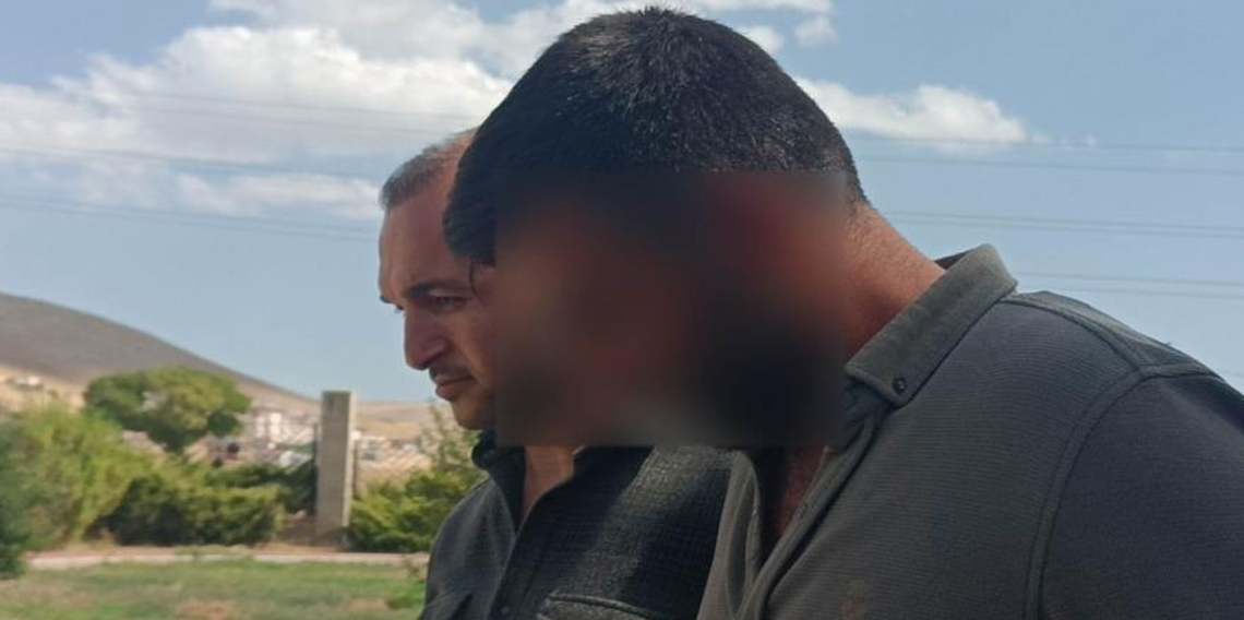 Büşra bebeğin borç karşılığı verildiği iddia edilen şüpheli serbest bırakıldı