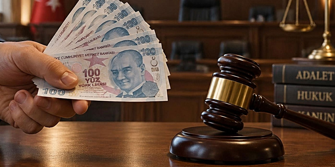 Yargıtay'dan milyonları ilgilendiren nafaka kararı