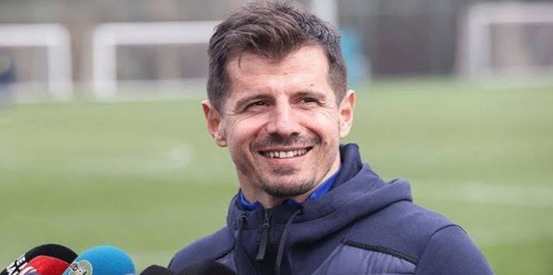 Emre Belözoğlu: 