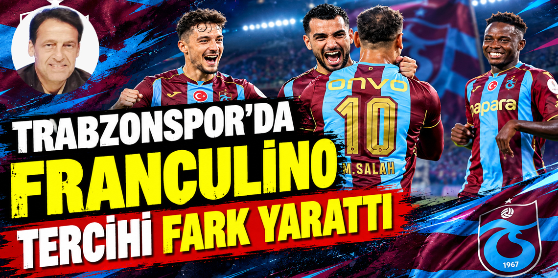 Müslüm Gülhan’dan Trabzonspor-Galatasaray maçı sonrası dikkat çeken değerlendirme