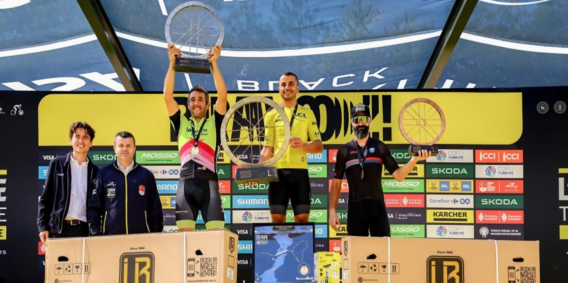 İstanbul’un iki kıtası arasında 3. kez Tour de France heyecanı yaşandı