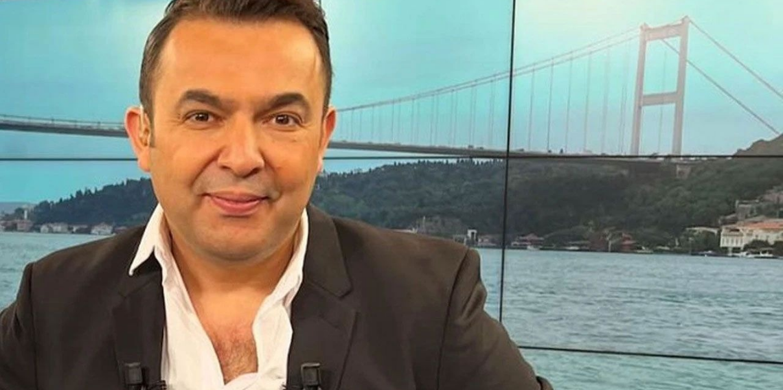 Tahir Sarıkaya'nın mali trafiği incelemeye alındı