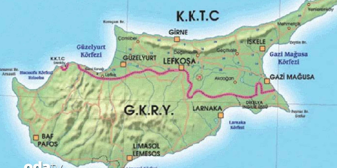 KKTC: 