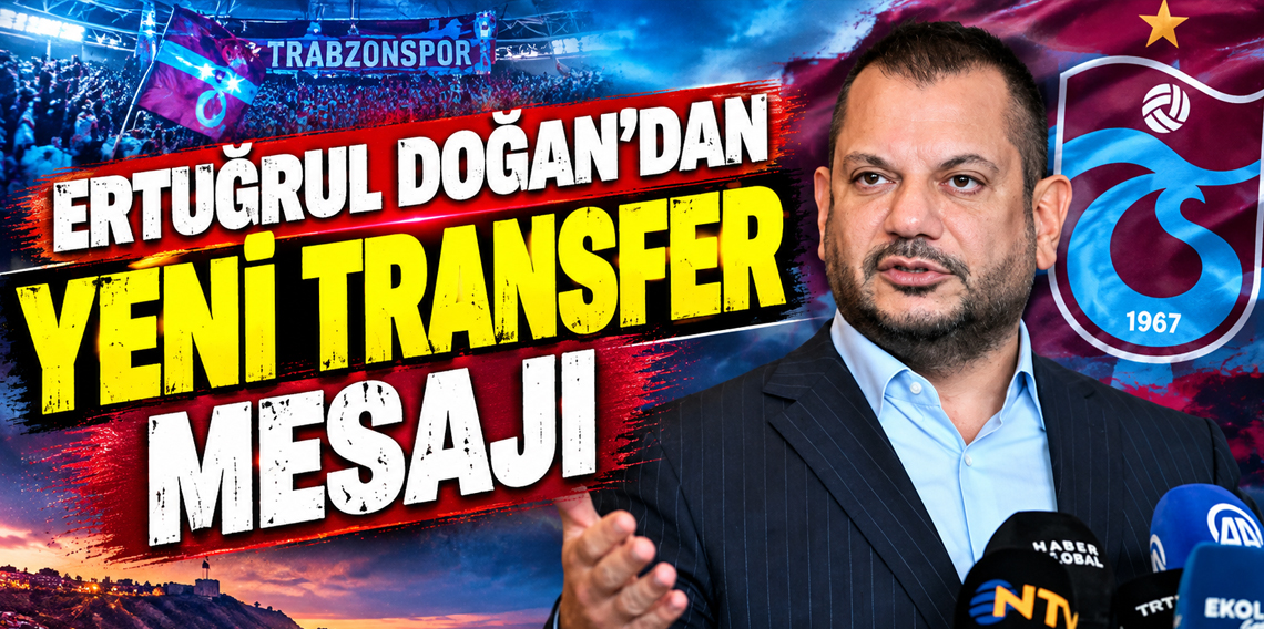 Ertuğrul Doğan: 