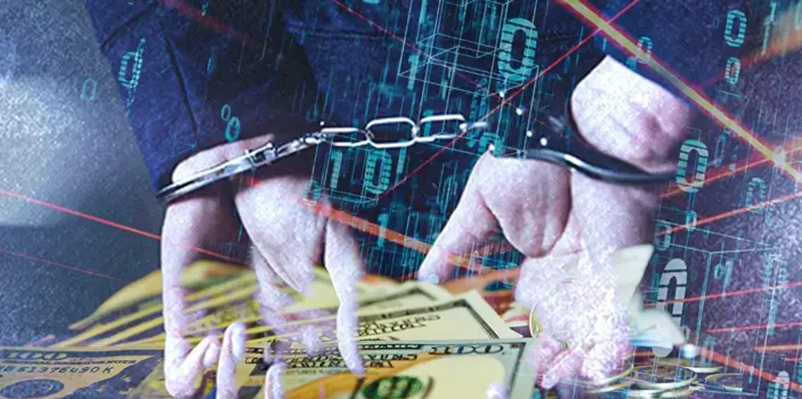 Forex ağı soruşturmasında 'İsrail bağlantısı' iddiası