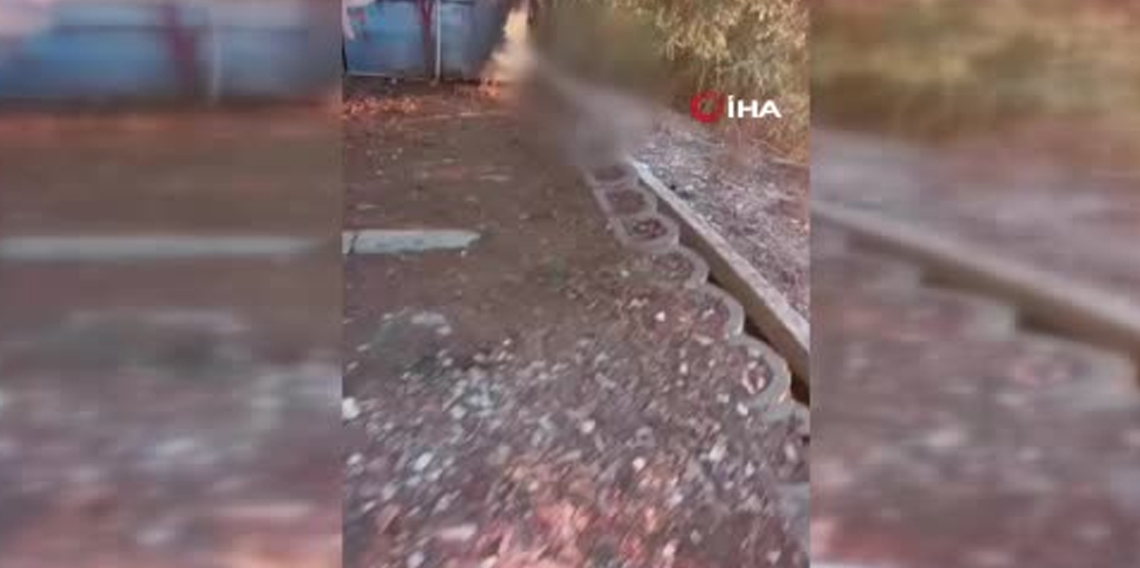 Silivri’de bir kişi su kanalında ölü bulundu