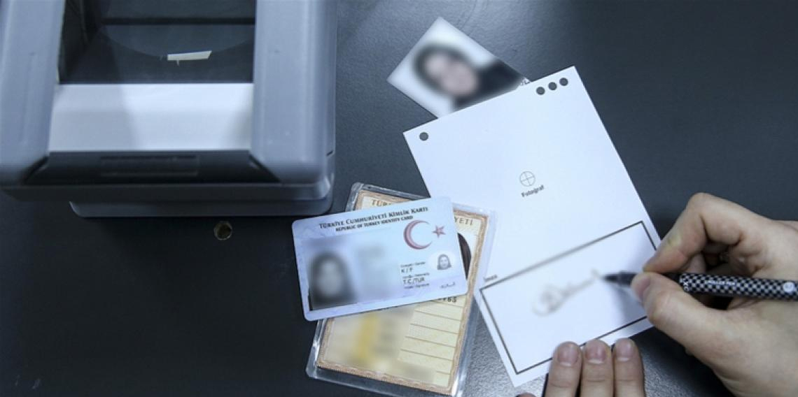 Usulsüz vatandaşlık operasyonunda ikinci dalga: 72 şüpheli gözaltında