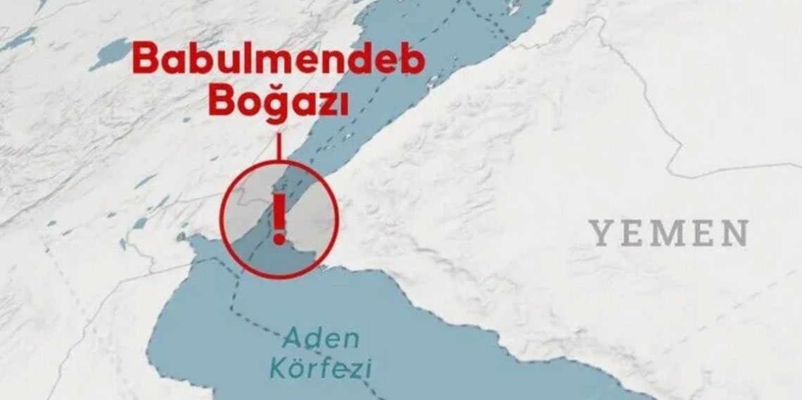 Yemen'de çatışmalar şiddetlendi Husiler'e ait 5 askeri araç ihma edildi