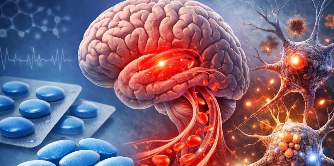 Alzheimer tanısında kan testi dönemi