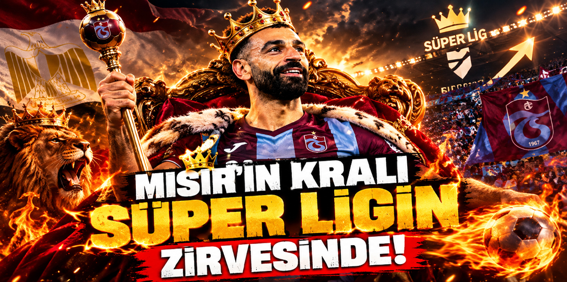 Süper Lig gol krallığında zirve değişti!