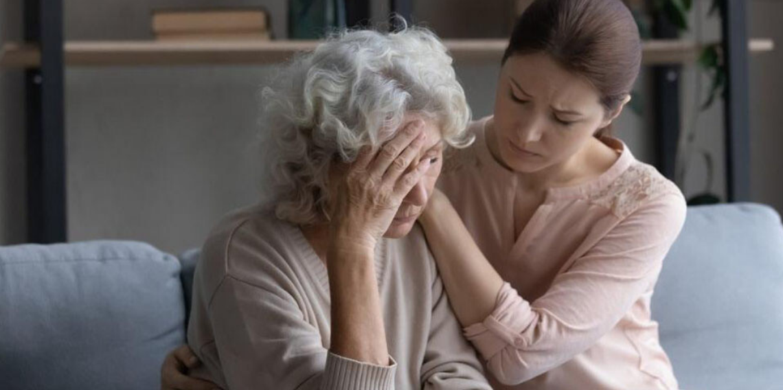 Alzheimerın erken belirtileri: Aynı soruyu tekrar tekrar soruyorsanız dikkat