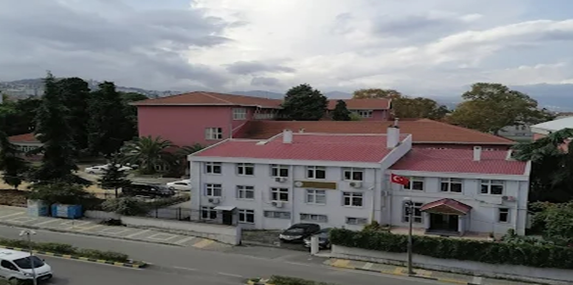 Trabzon İl Milli Eğitim Müdürlüğü