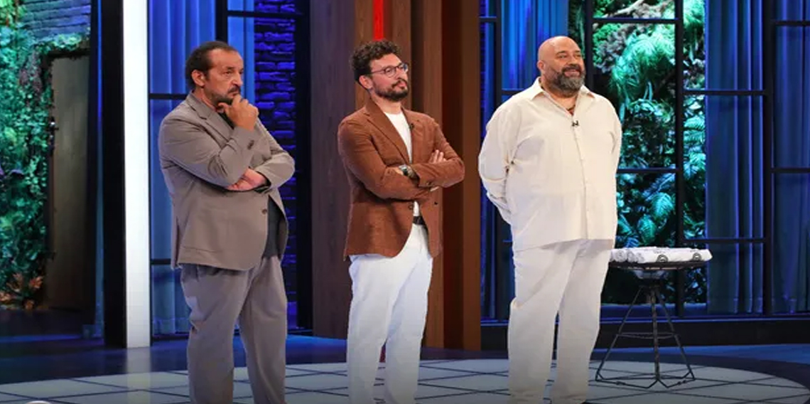 MasterChef'te kim elendi? 20 Eylül 2026 MasterChef Türkiye'ye veda eden isim belli oldu