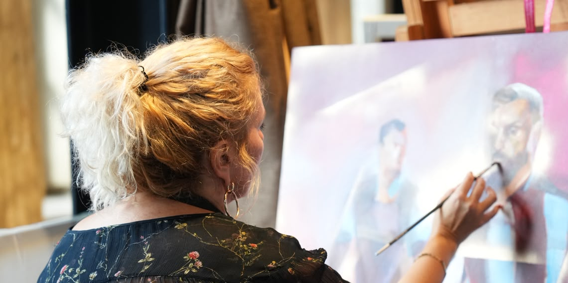 Trabzon, 5. Uluslararası Sanat Buluşması’na ev sahipliği yapacak