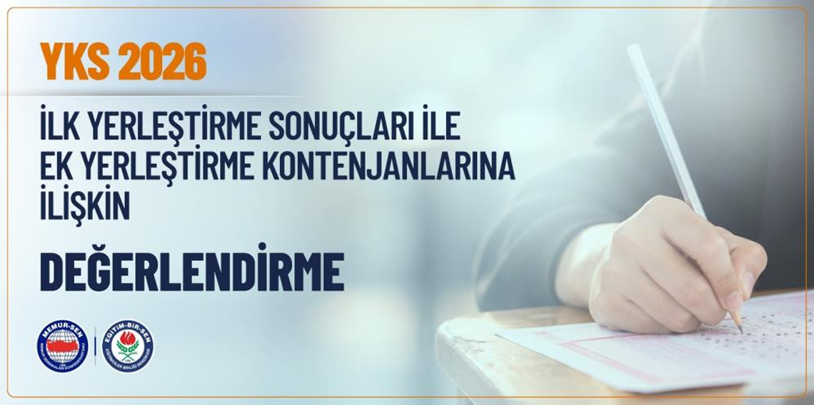 Eğitim-Bir-Sen: 