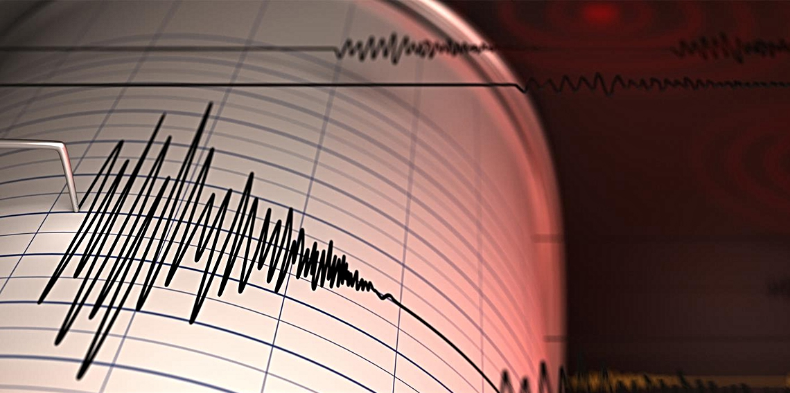 Adana'da korkutan deprem