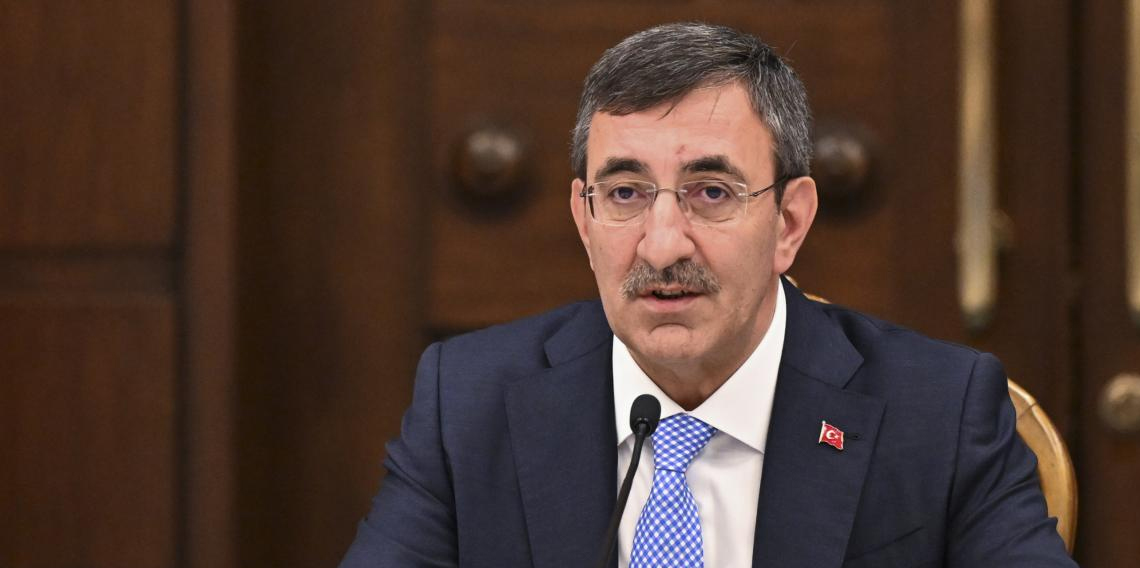 Cevdet Yılmaz: Manisa'da okul yakınında ateş açılmasıyla ilgili soruşturma başlatıldı