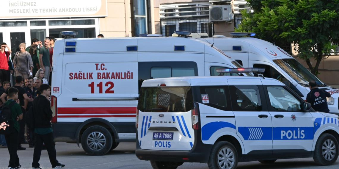 Okul saldırganının annesi, babası ve dedesi de gözaltında