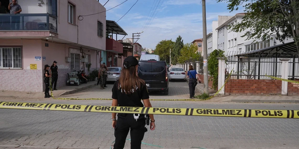 RTÜK açıkladı! Manisa'daki silahlı saldırıya yayın yasağı getirildi
