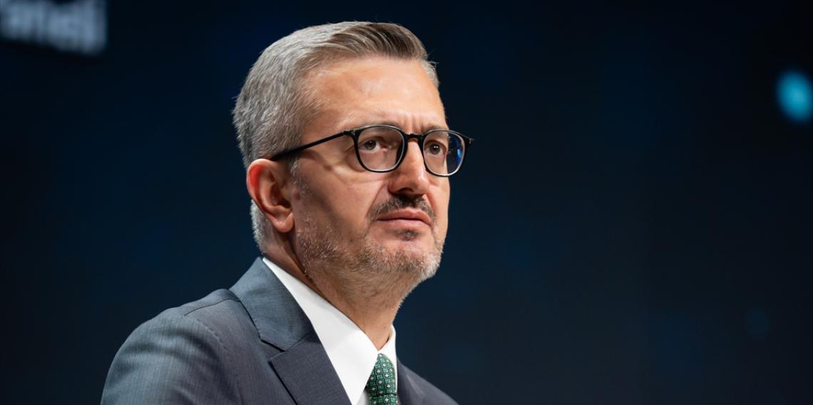 Duran: Öğrencilerimizin yaralanması hepimizi derinden üzmüştür