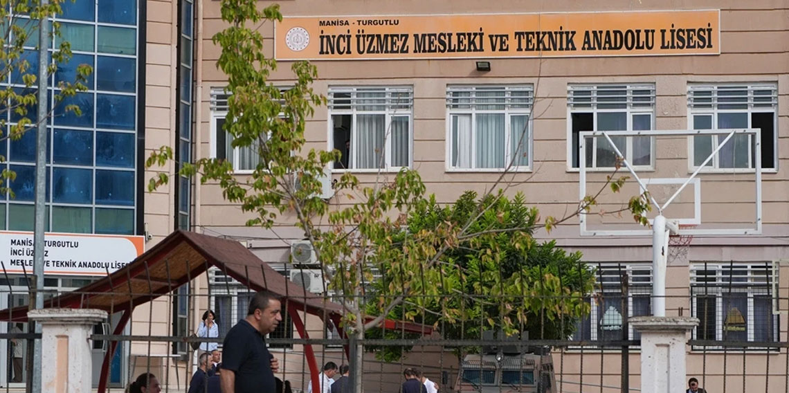 Okul yakınındaki saldırı! Yaralıların son durumu nasıl? Bakan Memişoğlu açıkladı