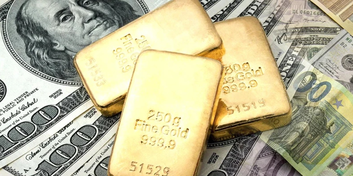 Döviz ve altında son durum: Dolar, euro ve altın fiyatlarında güncel rakamlar