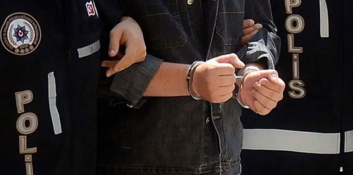 FETÖ'nün 'İzdivaç Kataloğu' deşifre edildi! 8 ilde eş zamanlı baskın, 9 gözaltı