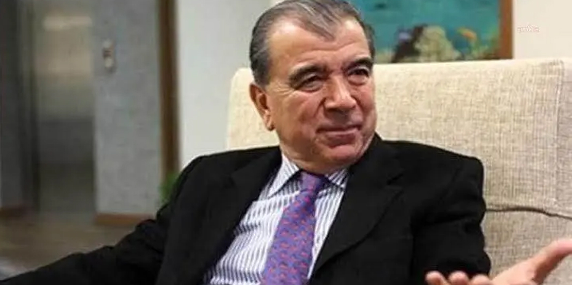 FETÖ hükümlüsü Enver Altaylı, Kaşif Kozinoğlu'nun ölümüne ilişkin soruşturmada adliyeye getirildi