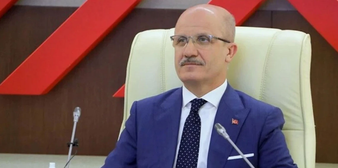YÖK Başkanı Özvar'dan Manisa'daki silahlı saldırıya ilişkin açıklama