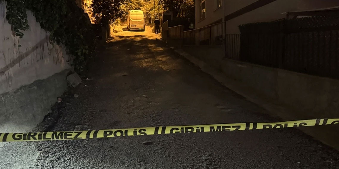 Ankara'da bir apartman dairesinde 3 erkek cesedi bulundu
