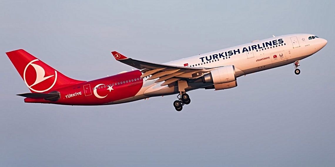 Bomba iddia: Türkiye komşu ülkeye uçuşları tamamen kaldırıyor