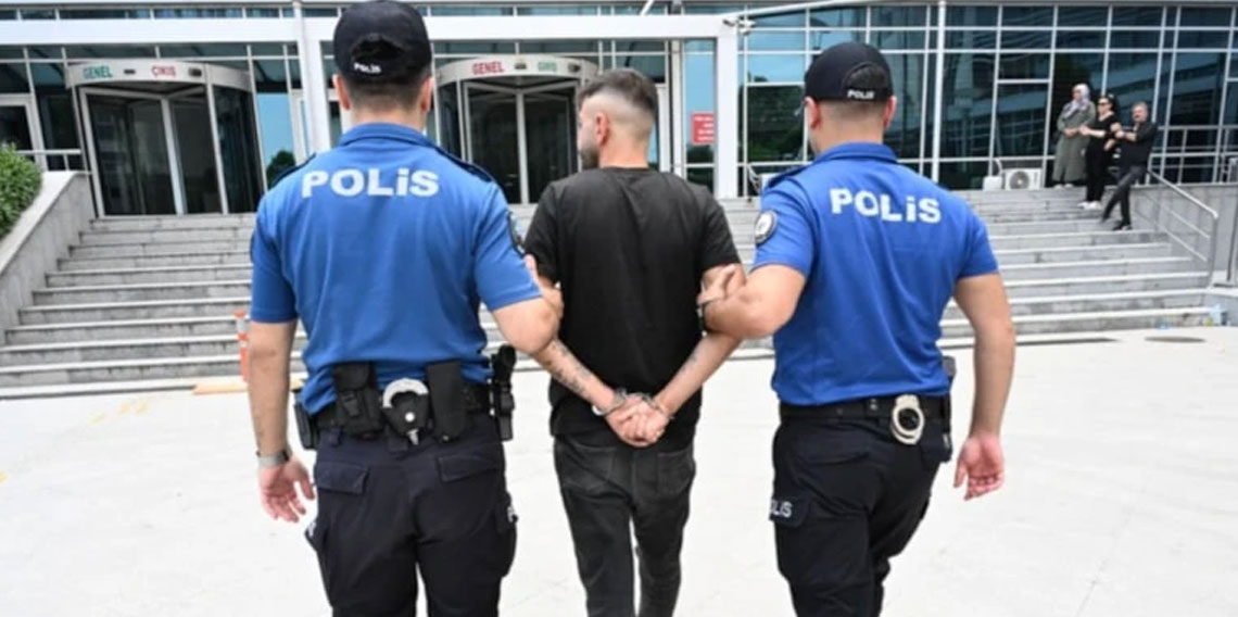 FETÖ'nün izdivaç ağı deşifre edildi: 9 şüpheli yakalandı