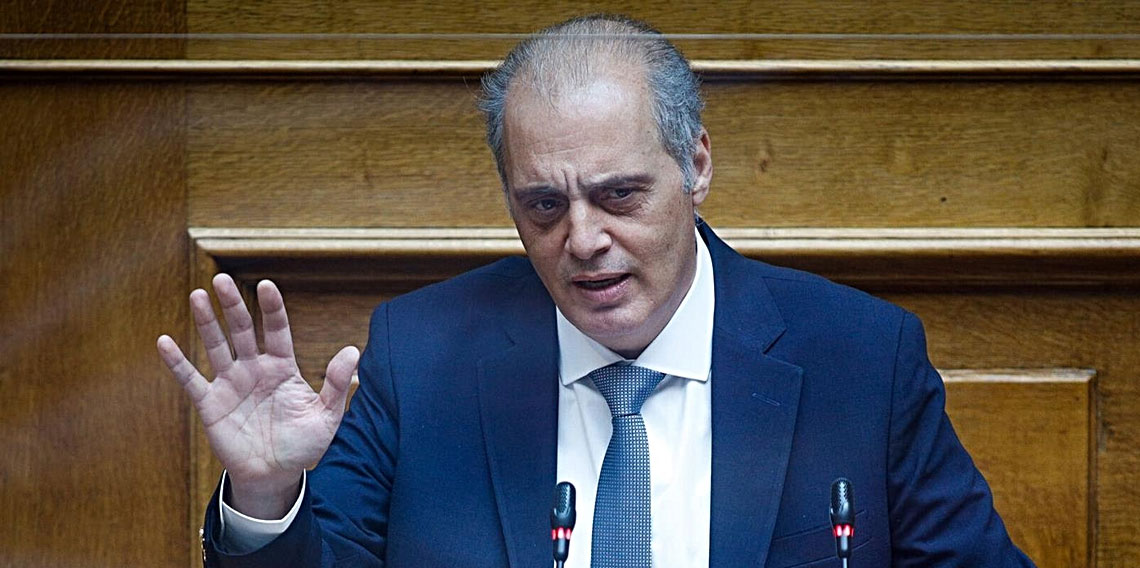 Yunan liderden skandal mesaj! ''Tek çözüm Türkleri öldürmek''