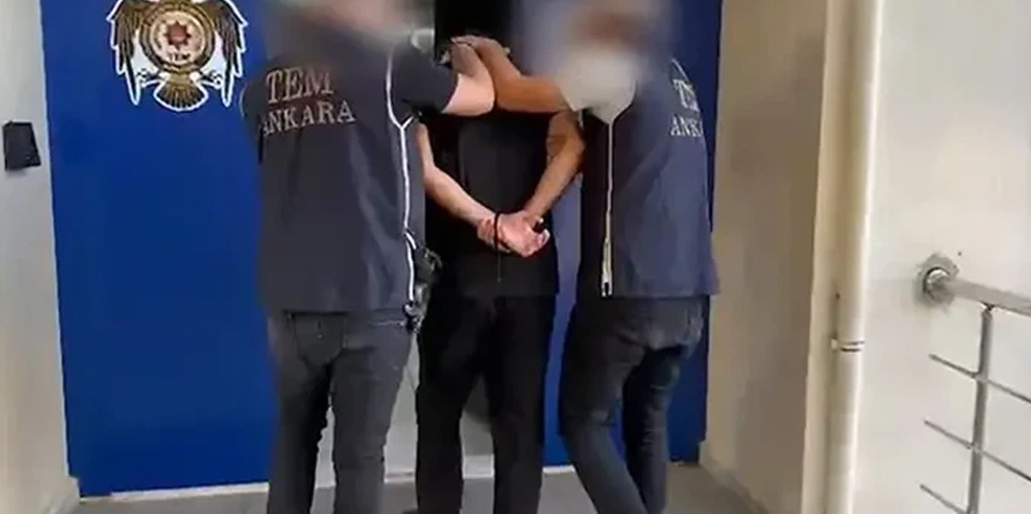 FETÖ'nün 'izdivaç' yapılanmasına operasyon