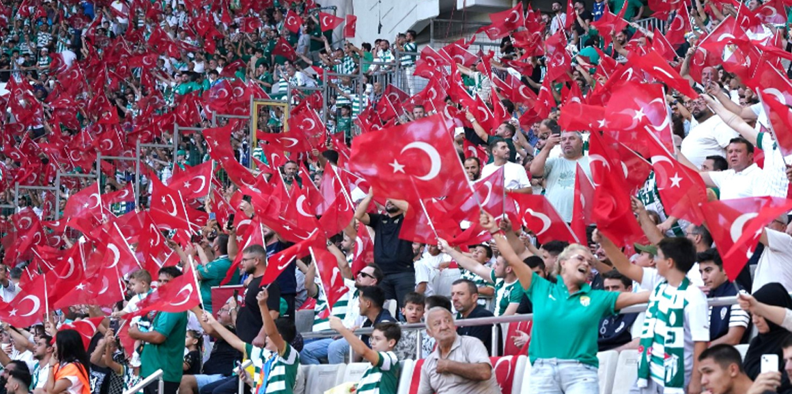 Türkiye - İtalya maçının biletleri satışta, işte fiyatlar
