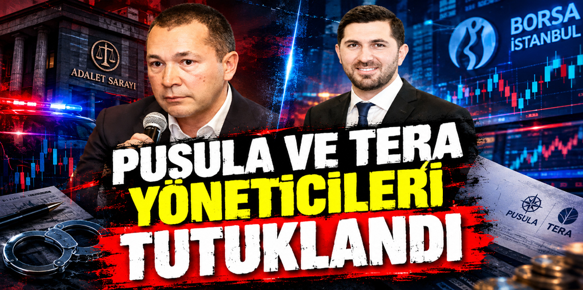 Fon soruşturması Flaş Gelişme!