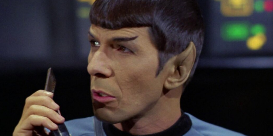 Star Trek geleceği görmüş olabilir mi? 1966'dan bugüne uzanan 5 şaşırtıcı teknoloji