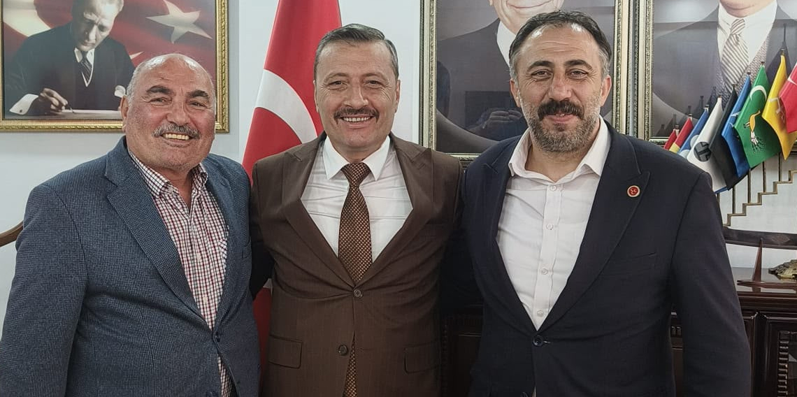 MHP de Trabzon -Artvin kardeşliği