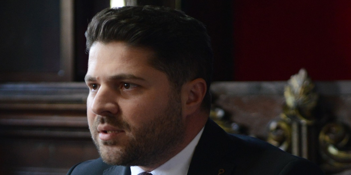 Muhammed Kalkışım: Tedbir Kağıtta Değil Sahadadır