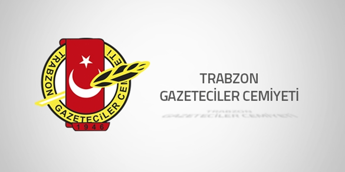 Trabzon Gazeteciler Cemiyeti’nden gece yarısı ifade çağrısına tepki