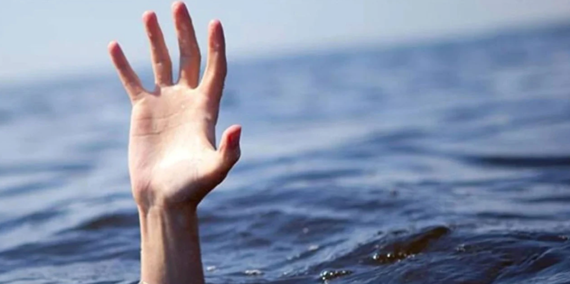 Giresun’da boğulma tehlikesi geçiren çocuk yaşam mücadelesini kaybetti