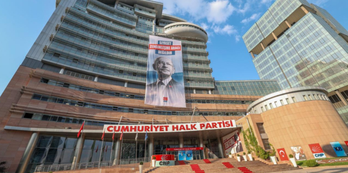 Mansur Yavaş’ın ardından CHP’de peş peşe istifalar: 7 ilçe belediye başkanı ayrıldı