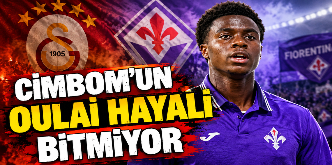 Galatasaray eski Trabzonsporlu Christ Inao Oulai’yi radarına aldı!